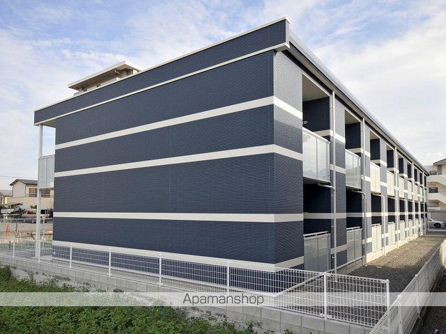 レオネクスト徳常(1K/1階)