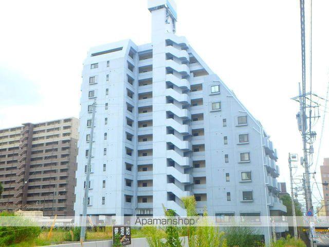 メゾンドアルドゥール(ワンルーム/8階)