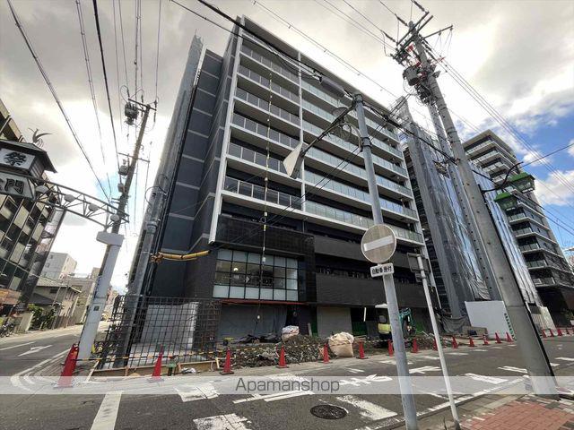 エステムコート名古屋TWIN イースト(1DK/9階)