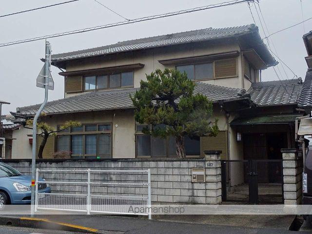 予讃線 観音寺駅(香川) 徒歩19分 2階建 築48年
