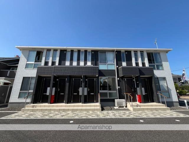 カーサ・ソレアード