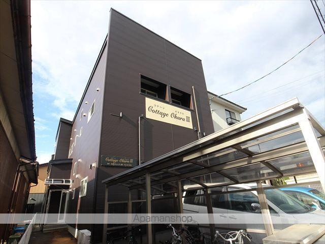 COTTAGE OKURAⅢ