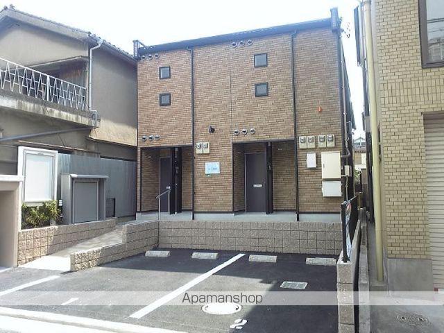 レオネクストグレイス中長尾