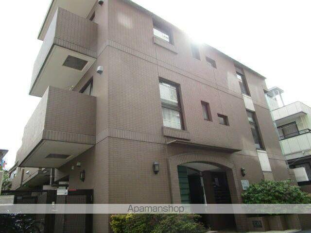 コアロート西早稲田