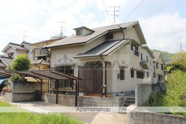 山陽本線 東福山駅 徒歩43分 2階建 築41年