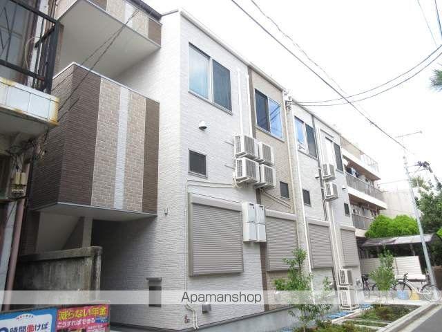 ハーモニーテラス高円寺南