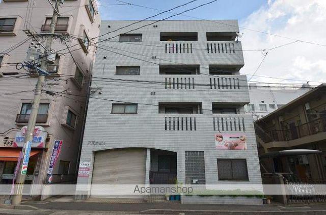 アスカビル