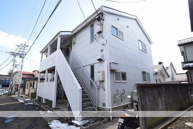 メゾン石田