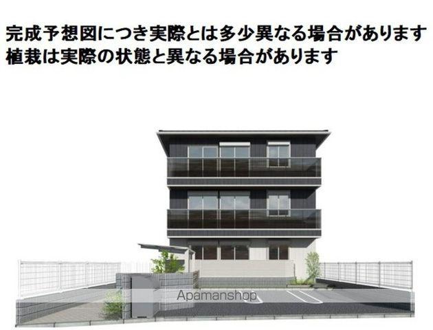 D-ROOM佐太中町
