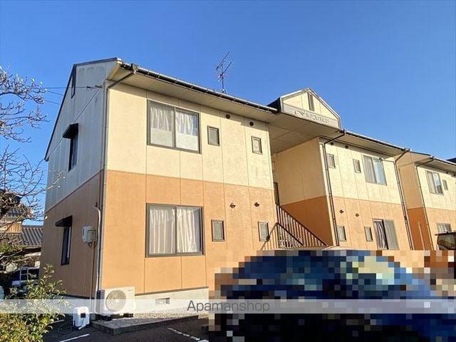 ムーンライトだいせんA棟