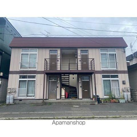 中田コーポ