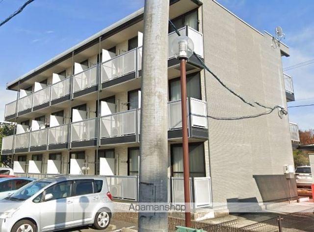 レオパレスメルベーユ