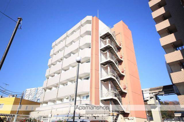 リジェールせきば