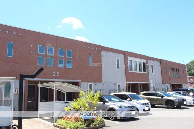 メゾン リッシュ(1LDK/1階)