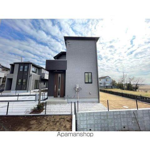 千葉県野田市上花輪の戸建賃貸