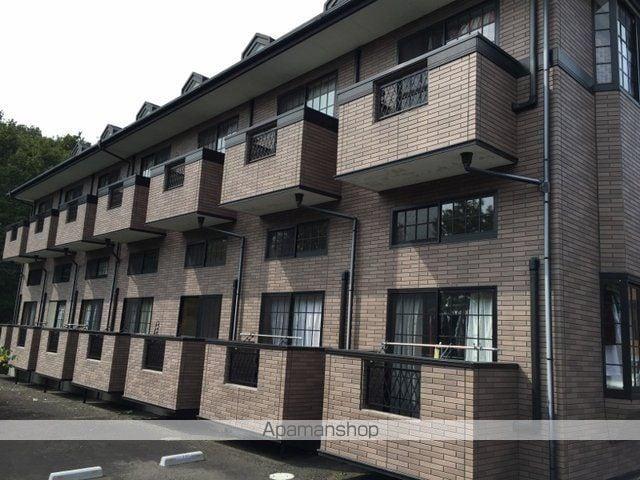 サンヒルズ国見5番館