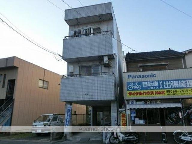 ヴィサージュ出町