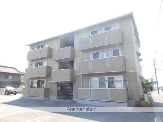 サザンリーフ新涯