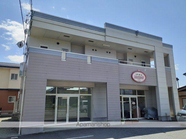 メールグラン(2DK/2階)