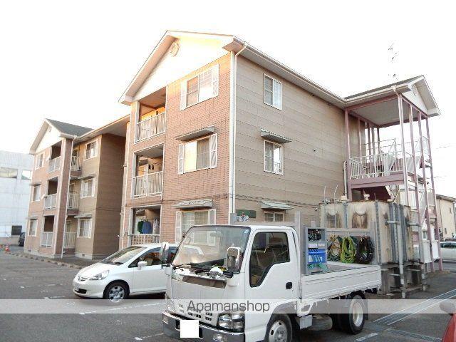 ライズガーデン 参番館