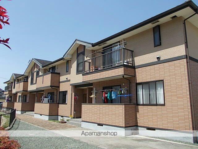 中土井ロングハイツ