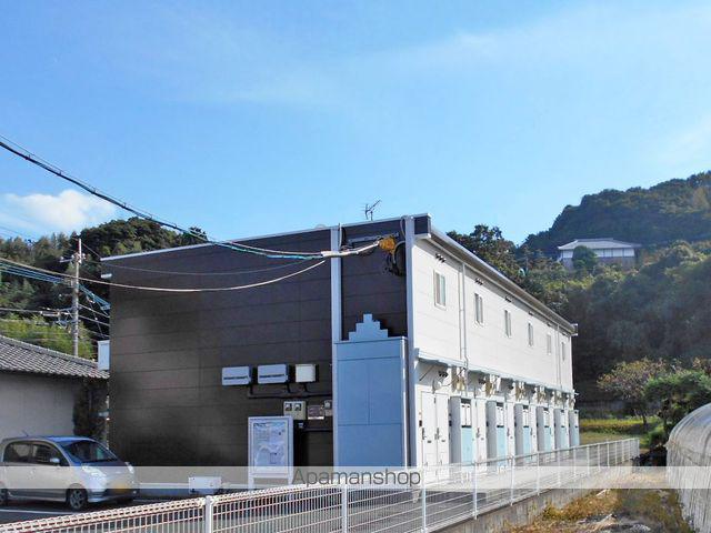 レオパレス富岡