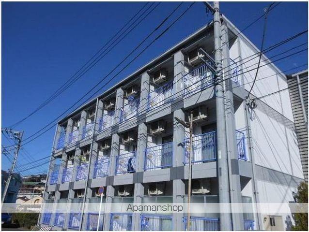 DEARS ON北寺尾(ワンルーム/3階)