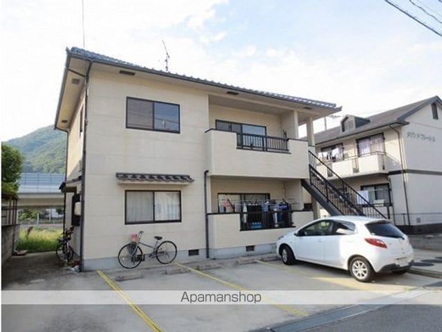山陽本線 三原駅 徒歩32分 2階建 築26年