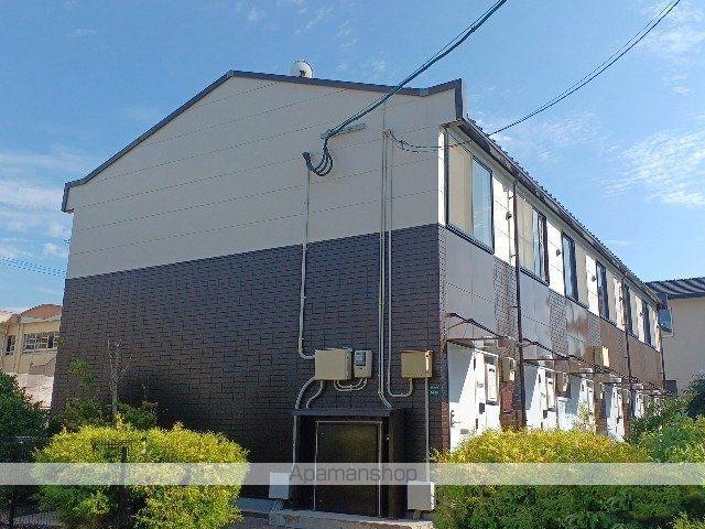 レオパレス三苫エイトA