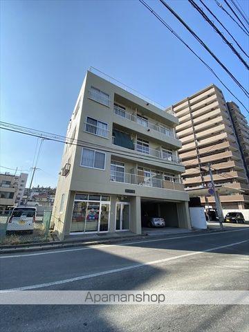 コーポ三輪