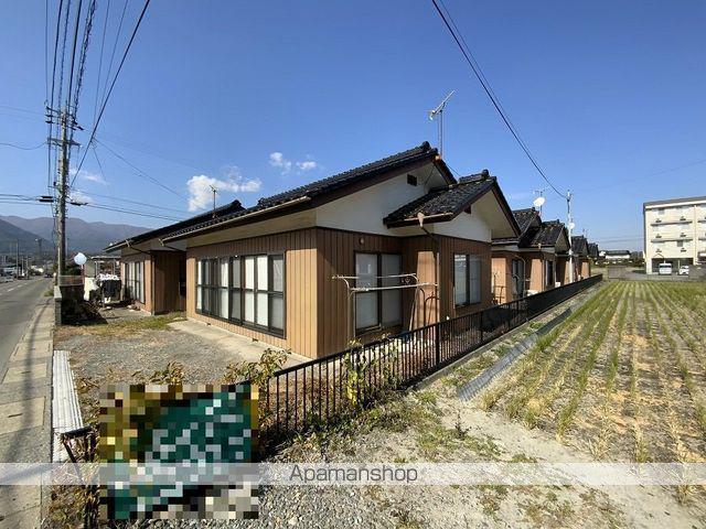 長野県伊那市狐島の戸建賃貸