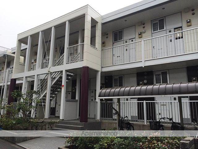 レオパレス花水木