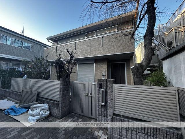 クレストコート自由が丘