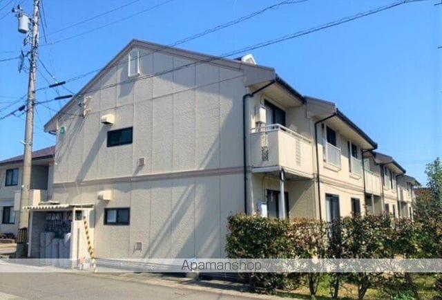 グリーンセトルD