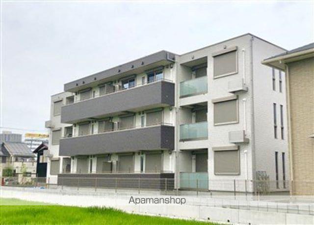 ラシーネ東草津