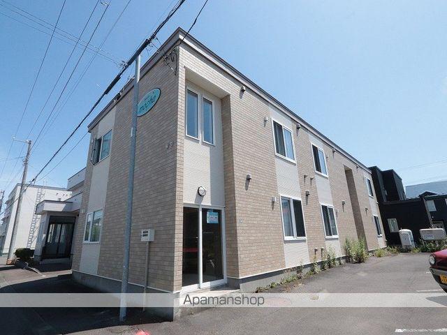 レインボーハウスMOCHAⅢ