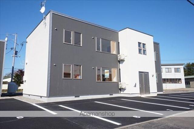 レジデンスやまと壱号館