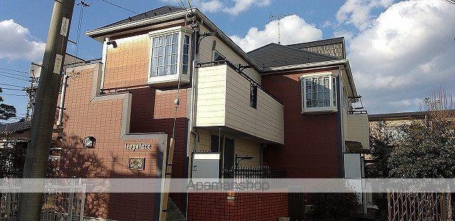 レオパレスサングリーン