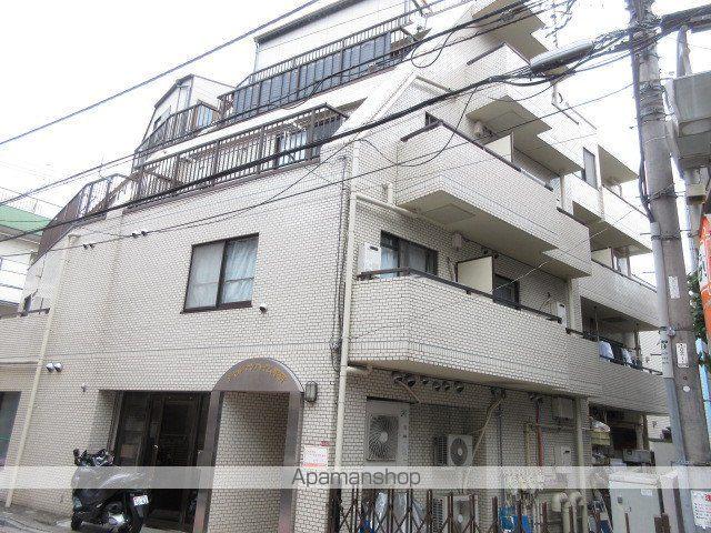 シャルマンハイム平野