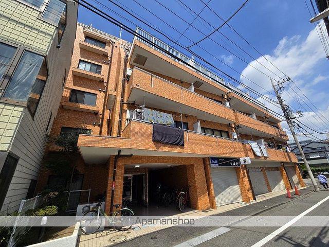 ロータリーハイム昭島