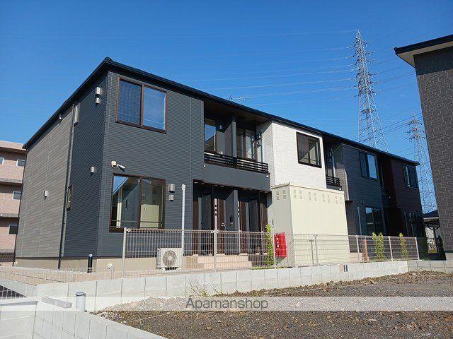 メゾン・ティエード