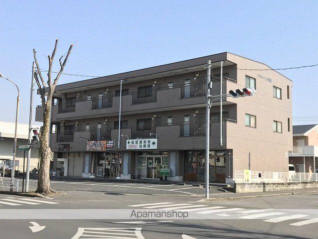 メルベーユ1号館