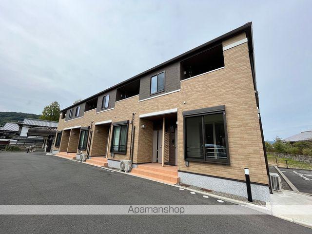 フラワーコート B