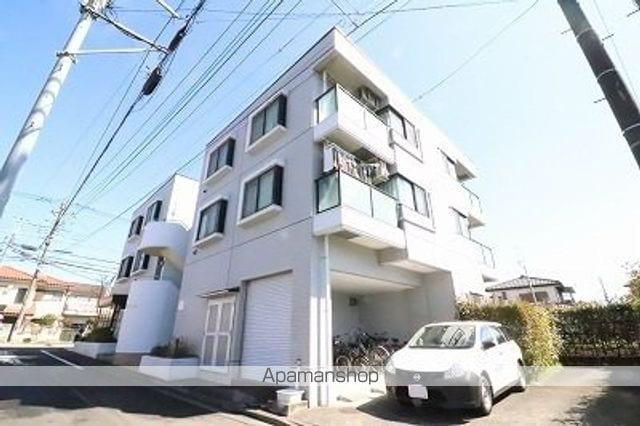 ガーデンハイツ昭島