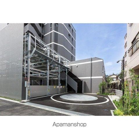 コンフォリア・リヴ西葛西