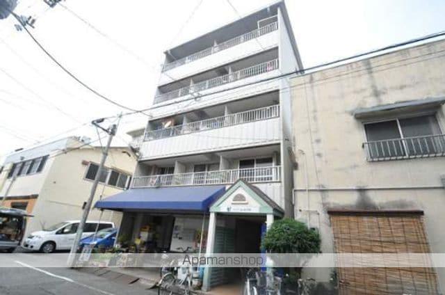 プレアール春日町(ワンルーム/3階)