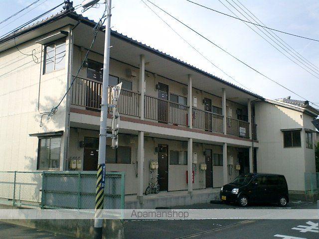 コーポメモリー(1K/1階)
