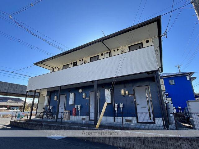 ジュネス リュウ