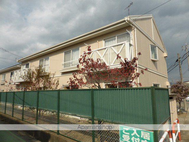 フレグランスゆり E棟