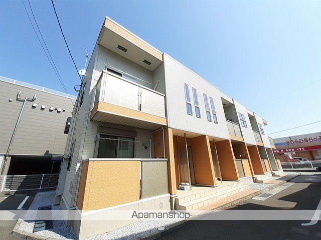 サンフェリーチェ(1LDK/2階)